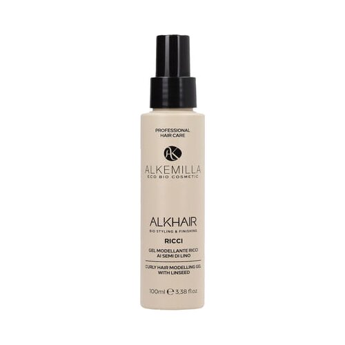 Alkemilla k-hair locken-styling-gel Cene