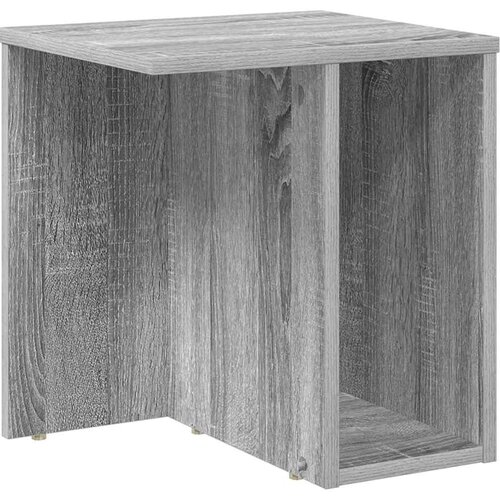  Konačna Stolić 2 pcs Siva Sonoma 37 x 32 x 40 cm Slike