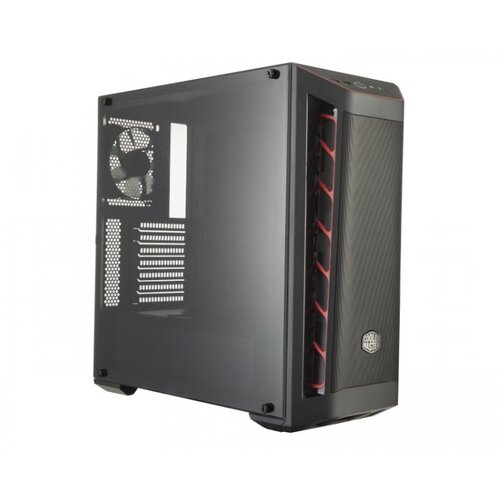 Cooler Master MASTERBOX MB511 (Crvena) - MCB-B511D-KANN-S00 kući&amp;scaron;te za računar Slike