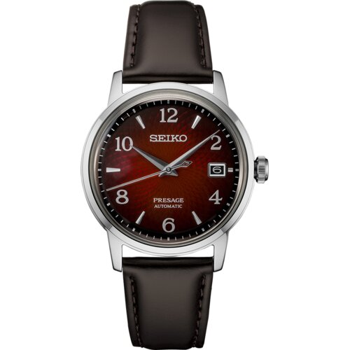 Seiko PRESAGE SRPE41J1 Slike