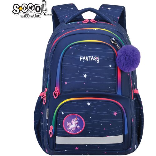  RANAC ERGONOMSKI URBAN 31*16*42CM SC3377 Slike