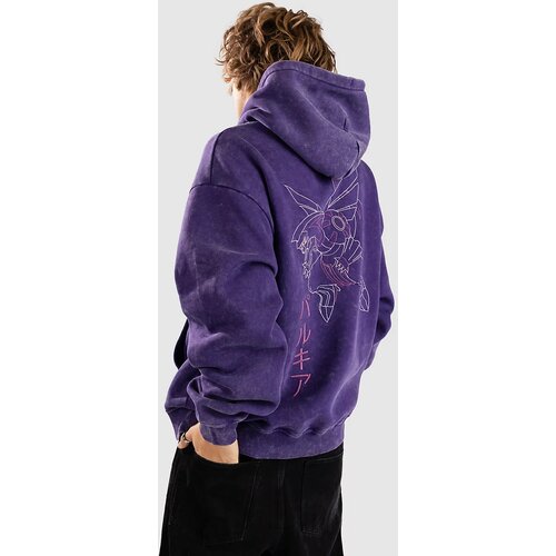 Dolly Noire x Pokemon Palkia Hoodie acidl lilac Cijene