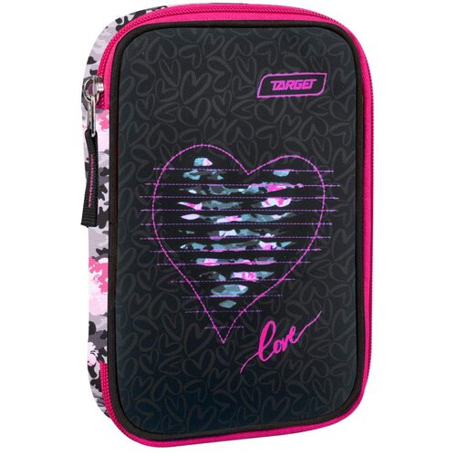 Target pernica Multy ripped heart Cijene