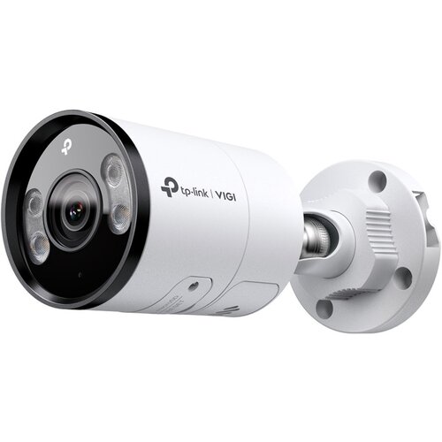 Tp-link &amp;quot;Omada InSight S385(2.8mm) 8MP Outdoor Bullet Netzwerkkamera&amp;quot; Slike