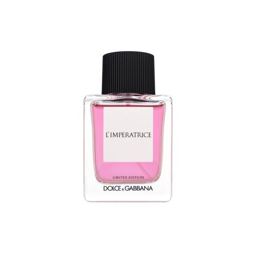 Dolce & Gabbana L&apos;Imperatrice Limited Edition Toaletna voda za ženske 50 ml Cene