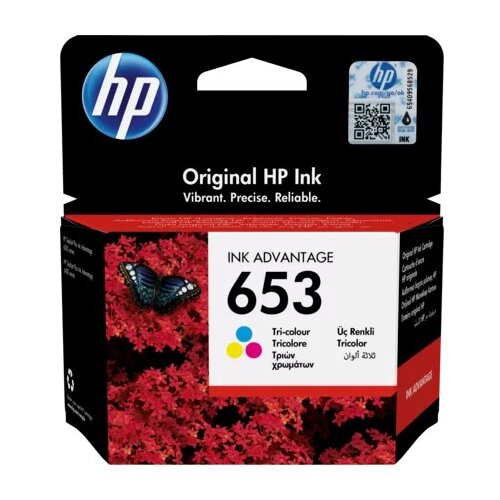 HP HP653; 3YM74AE Cijene