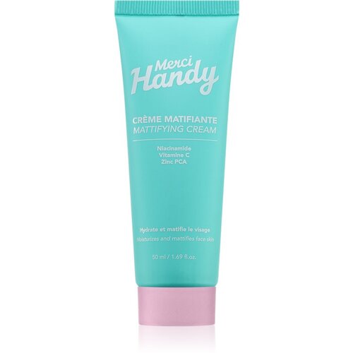 Merci Handy Mattifying Cream matirajuća krema za lice 50 ml Slike