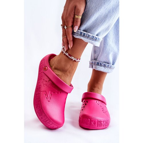 Big Star Ženske papuče i521_21463 Slike