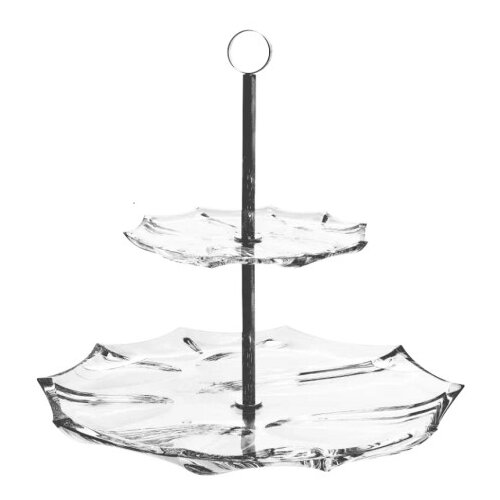 Bohemia Calypso tanjir 2 nivoa ( 65J07293K69330 ) Slike
