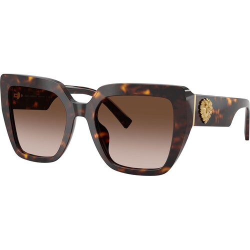 Dolce &amp;amp; Gabbana DG4538 502/13 ONE SIZE (54) Havana/Rjava Slike