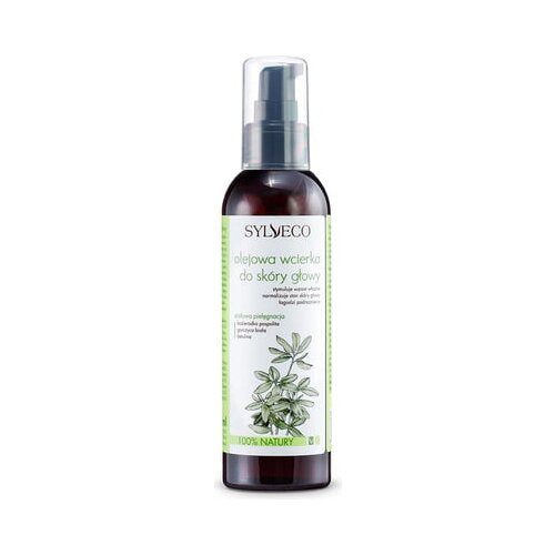 Sylveco Hair & Scalp Oil Cijene
