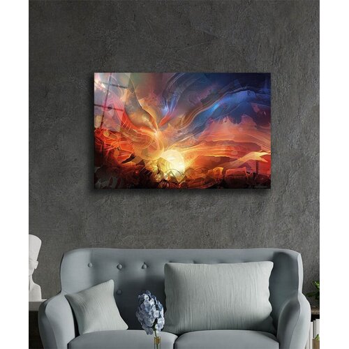 Wallity Slika 5301, 60x90 cm Cene