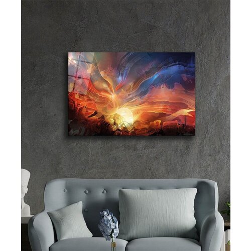 Wallity Slika 5301, 70x110 cm Cene