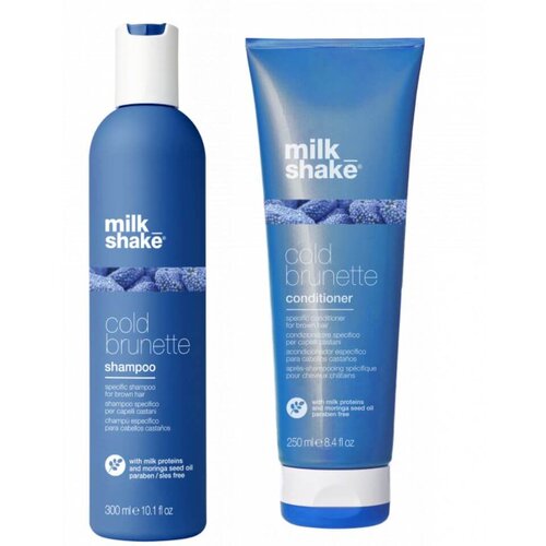 Milk Shake Cold brunette tretman za njegu kose Cijene