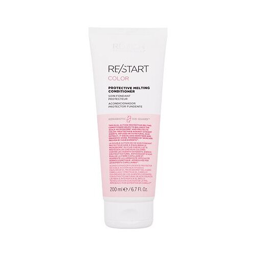 Revlon Professional Re/Start Color Protective Melting Conditioner regenerator za obojenu kosu 200 ml za žene Slike