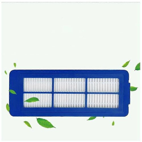 INORCO Za Robovac G10 G20 G30 Hepa Filter Mop Krpe Glavna Stranska Krtača Pokrov Sesalnik, (22089312) Slike