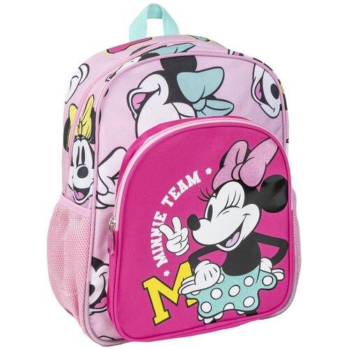 Minnie BACKPACK SCHOOL MEDIUM 38 CM Cene