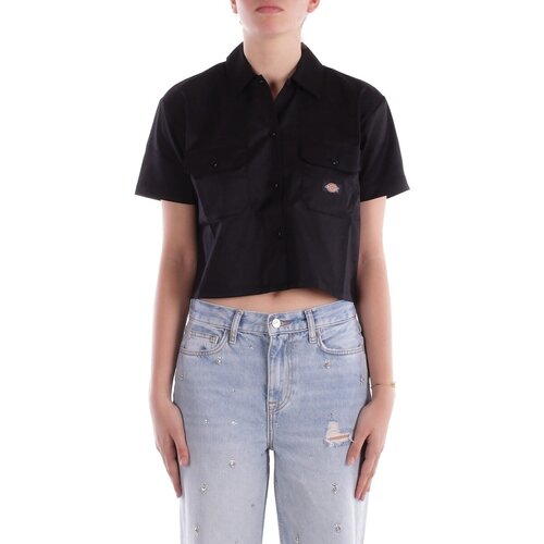 Dickies DKDFS573 Crna Slike