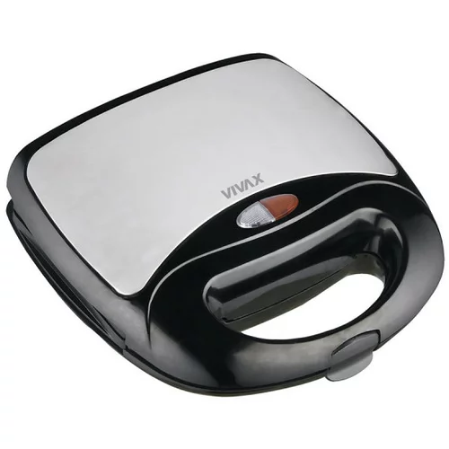 Vivax opekač toaster za sendviče TS-7501BLS 750W črn