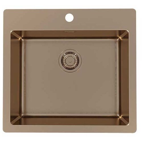 Alveus MONARCH SUDOPER PURE 70 Copper Slike