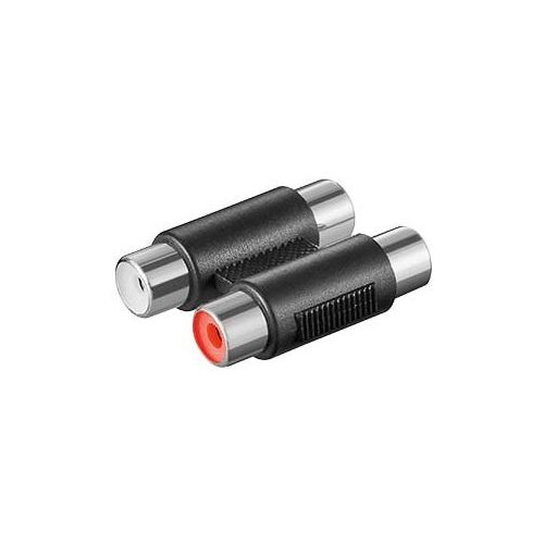  Jack RCA cinch ženkix2, za produž audio kabla AN22 Digitalis Cijene
