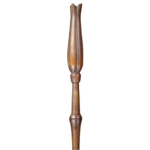 The Noble Collection čarobni štapić - HP, Luna Lovegood Blister Cene