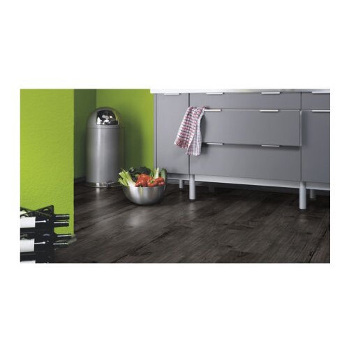 Swiss krono Laminat 8mm (1380x193x8mm) D4171 graphite Slike