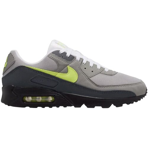 Nike Modne superge Air Max 90 Neon Bela Cene