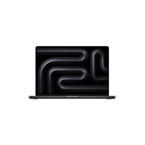 Apple MBP 16: SPACE BLACK/M4 Pro 14C/20C GPU/24GB/512G-ZEE Cijene