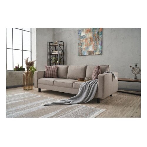 Atelier Del Sofa sofa trosed kale linen cream Cene