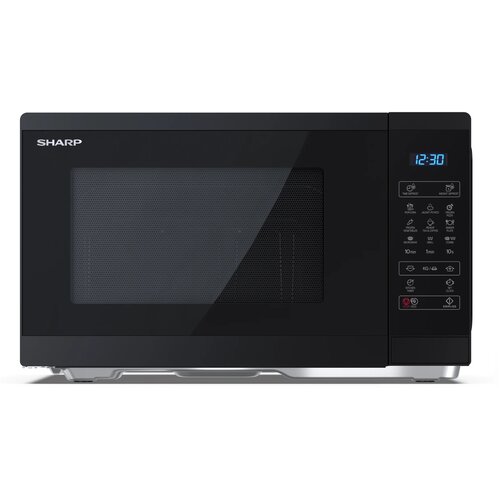 Sharp Mikrovalovna pečica YC-MG252AE-B Cene
