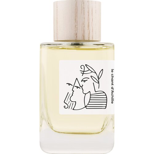 Hellenist Paris Le Chant d'Achille Eau de Parfum - 100 ml Cene