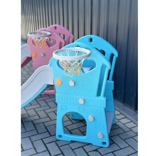 Winner Bike TOBOGAN 180X76X98cm BLUE Cene