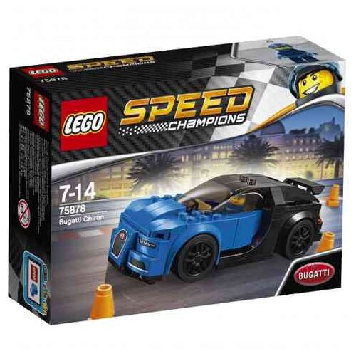 Lego set Speed Champions Slike