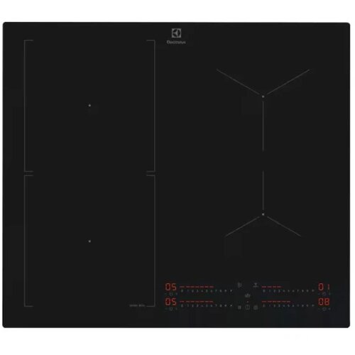 Electrolux EIS62453IT Ugradna ploča Cene