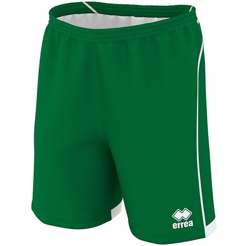 Errea Kratke hlače & Bermuda Transfer 3.0 Panta Ad Zelena Cene