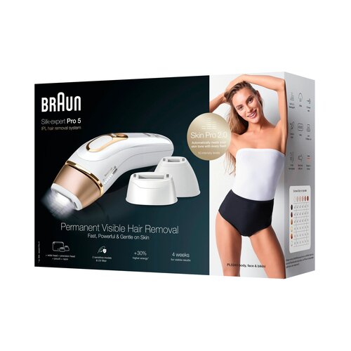 Braun Silk-expert Pro IPL PL5243 Slike