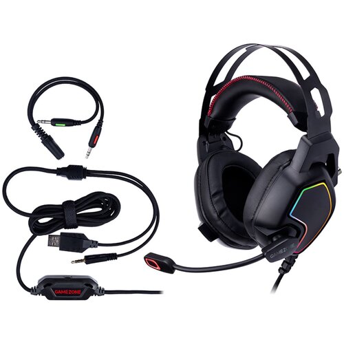 Tracer GAMEZONE Raptor V2 PC igralne slušalke | PS4 | Xbox One, (21381692) Cene