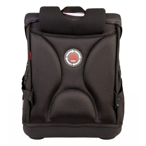 Target Ergonomska &amp;scaron;olska torba GT Click Rainbow Unicorn, anatomic Slike