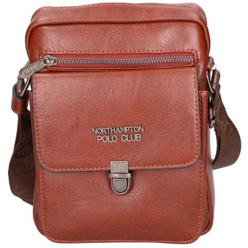 Northampton Polo Club muŠka torbica glx22pcl308323fbg/ braon Cene