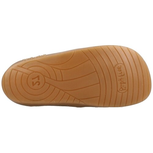 Chetto &amp;Scaron;kornji Botin Barefoot Piel Conejito Con Elastic Modra Slike