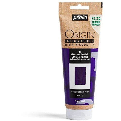 PEBEO ORIGIN akrilna boja 120 ml | Various Shades | Various Shades Cene