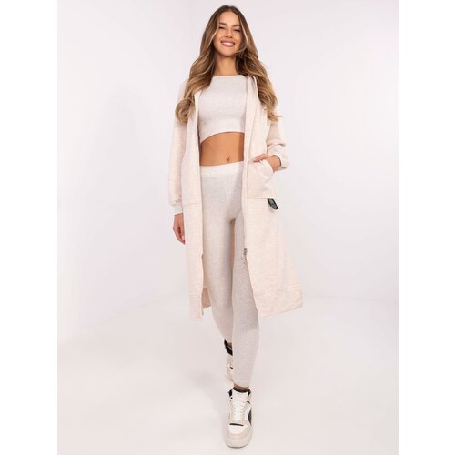 My Red Lips Set-EM-KMPL-851.69P-light beige Cene
