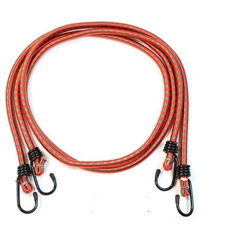 CARBLIX Elastike za prtljago 80 cm/8 mm Slike
