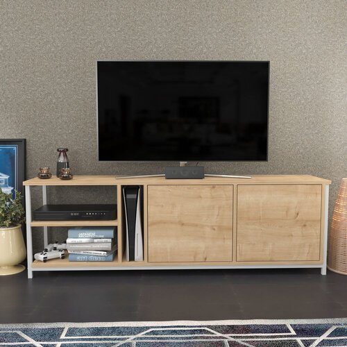 HANNAH HOME TV komoda Primrose 322RTC2255 Cene