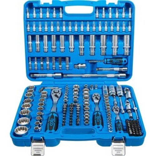 BGS set utičnih ključeva Gear Lock 192-dj. 2247 bp23 Cijene