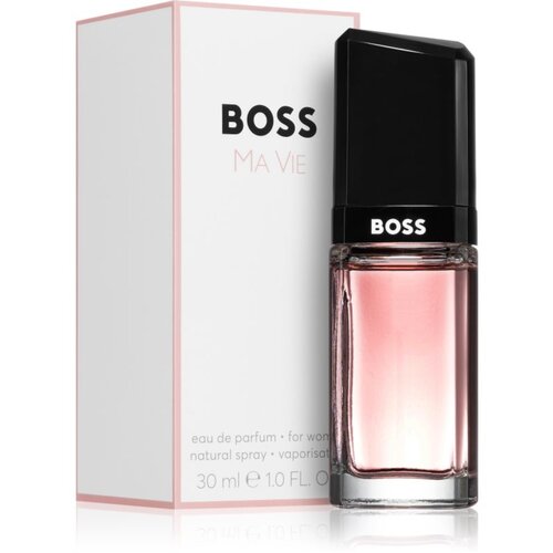 Hugo Boss BOSS Ma Vie parfumska voda za ženske 30 ml Slike