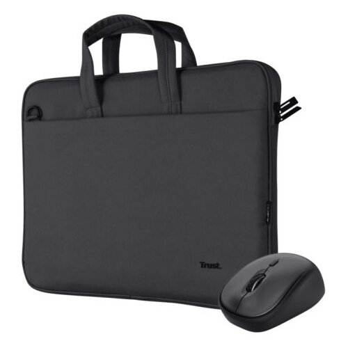 Trust Bologna torba i mi&scaron; set torba za laptop... Cijene