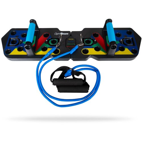 GymBeam Multifunkcionalna daska za sklekove Cene