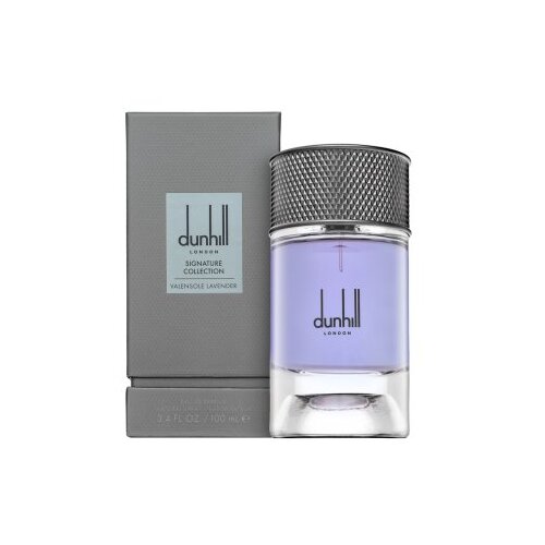 Dunhill Signature Collection Valensole Lavender parf&amp;eacute;movan&amp;aacute; voda za mu&amp;scaron;karce 100 ml Slike